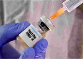 First Kenyan to Receive COVID-19 Vaccine on Friday 