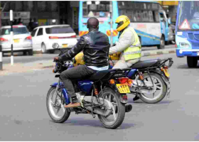 Kenyan MPs to Travel to Thailand for Boda-Boda Benchmarking Trip 