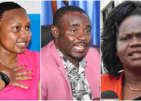 10 MPs and Senators Summoned by NCIC over By-Election Chaos