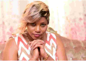 Gospel Singer Loise Kim Advices Kenyan Women to Stick with Their Cheating Husbands 