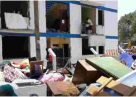 Mombasa's Buxton Estate Demolished to Pave Way for Sh6 Billion Affordable Housing Project 