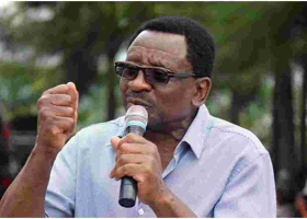 Senator Orengo Alleges Plot by Senior Government Officials to Handpick Uhuru's Successor  