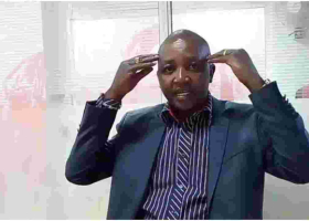 Pastor Paul Kuria On How He Makes Millions from Dog Breeding Business