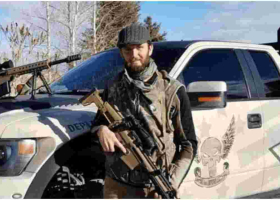 American Man Linked to US Capitol Riot Deported from Kenya 