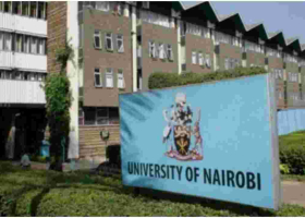 University of Nairobi to Deregister over 5,000 Students Who Have 'Overstayed'