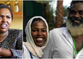 Tycoon Tabitha Karanja Narrates How Her Late Daughter Transferred over Sh1 Million to Boyfriend