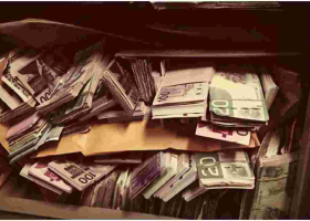 US Names Kenya A Global Money Laundering Hotspot