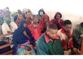 Kajiado Governor Secures Freedom of 26 Kenyans Jailed in Tanzania for Illegal Entry  
