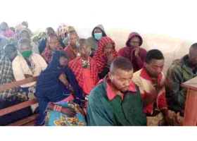 26 Kenyans Sentenced to One-Year Prison Term for Entering Tanzania Illegally 