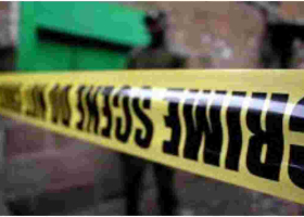 Mzungu Commits Suicide After Kenyan Wife and In-Laws Disinherits Him of Property Worth Millions 
