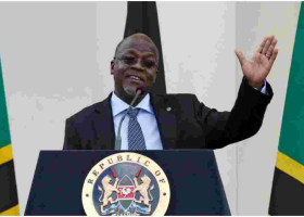 Tanzanian Prime Minister Addresses President Magufuli’s Health and Whereabouts 