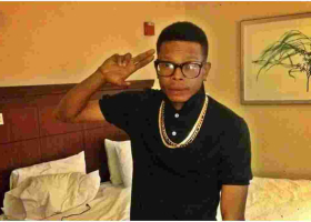 Kenyan Singer Christian Longomba Dies in the US 