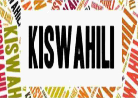 Kenyans in Diaspora Launch Institute to Promote Kiswahili in the US 