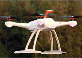 Kenyans to be Charged Sh3,000 to Own and Operate Drones 