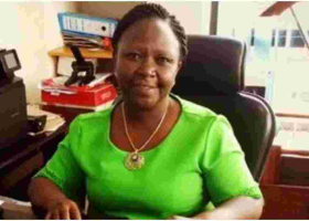 Missing National Lands Commission Official Found Murdered, Body Dumped in Ngong' Forest 