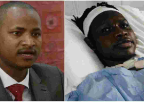 Court Dismisses DJ Evolve's Bid to Withdraw Attempted Murder Case Against MP Babu Owino