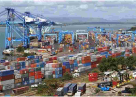 Gov't Dismisses Reports That China Could Seize Mombasa Port over Sh364 Billion Debt  