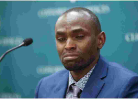 Kenyan Who Lost Five Family Members in the Ethiopian Plane Crash Donates Sh48 Million to Charity Abroad 