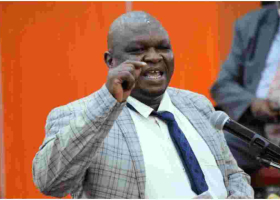 Kiambu MCA Eliud Ngugi Dies of COVID-19 Complications 