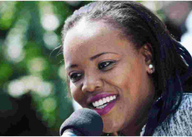 Former NTV News Anchor Winnie Mukami Dies of COVID-19