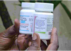 HIV Drugs Worth Sh1.1 Billion Donated by US Stuck at Mombasa Port as Gov’t Makes Sh90 Million Tax Demand 