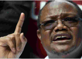 Magufuli Died of COVID-19, Says Tanzania Opposition Leader Tundu Lissu