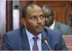 Kenya Denies Secretly Taking Sh139 Billion COVID-19 Loan 