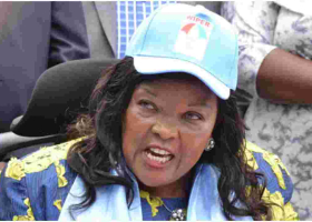 Wiper's Agnes Kavindu Wins Machakos Senatorial By-election 