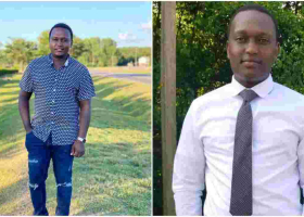 Missing Kenyan Man Found Dead in Norfolk, Virginia  