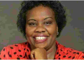 Kericho Deputy Governor Susan Kikwai Dies of COVID-19 Complications 
