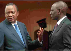 Kenya Ranked Among World's Unhappiest Countries
