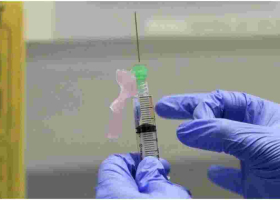 Kenya’s Decision to Offer Free COVID-19 Jabs to Nairobi-Based Expatriates Angers Medics 