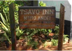 Kenyan Teacher Arrested for Fondling His Pupils Inside Swimming Pool During School Trip 