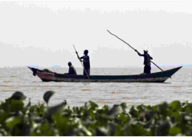 Three Killed After Boat Capsizes in Lake Victoria as Passenger Takes Selfie 