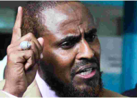 Former Presidential Aspirant Mohamed Dida Stirs Debate Online After Calling Kenyan University Students 'Lazy'