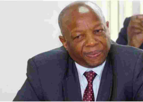 Jubilee Party Executive Director James Waweru Dies in Nairobi 