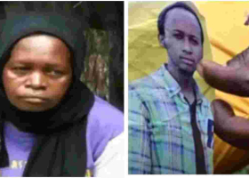 Kenyan Mother Offers to Sell Kidney to Bail Out Son Languishing in Jail Abroad 