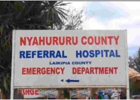KCPE Candidate Dies Shortly After Giving Birth 