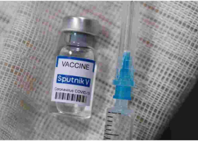 Kenyans to Pay Sh11,000 to Get 2 Shots of Russian-Made COVID-19 Vaccine Sputnik V 