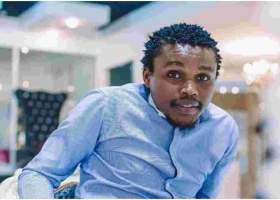 Comedian Chipukeezy Voted New NACADA Board Vice-Chairperson 