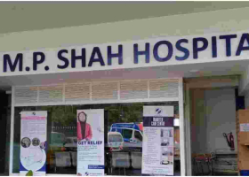 Nairobi Hospitals Charging up to Sh650,000 for an ICU Bed