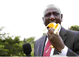 Ruto Reveals Plans to Ditch Jubilee Party for UDA