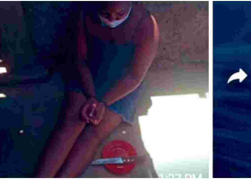 Kenyan Woman Arrested for Faking Her Own Kidnapping and Demanding Ransom from Her Mother