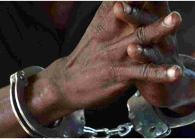 24-Year-Old Man Arrested for Sitting for KCSE Exam on Behalf of Candidate