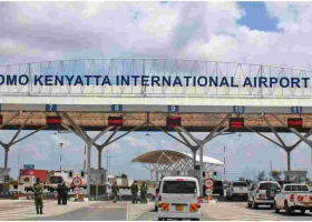 Court Blocks Airports Agency from Demolishing Buildings Erected Near JKIA