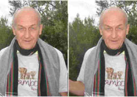 66-Year-Old Mzungu Says His Life in Danger After 24-Year-Old Kenyan Girlfriend Robs Him of Sh5.4 Million 