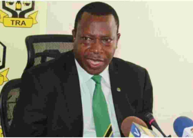MPs Approve Philip Mpango as Tanzania's New Vice President
