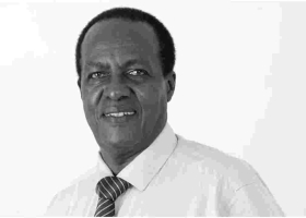 Kiambaa MP Paul Koinange Dies from COVID-19 Complications