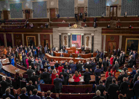 US House of Representatives Passes Bill that Offers Green Cards, Pathway to Citizenship for 2.5 Million Immigrants