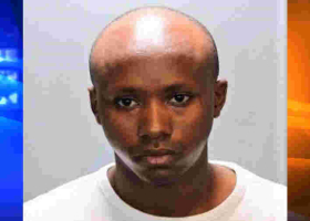 Kenya Native Stewart Waithanji Charged with Murder After Hit-and-Run Crash Kills 74-Year-Old Man in California 